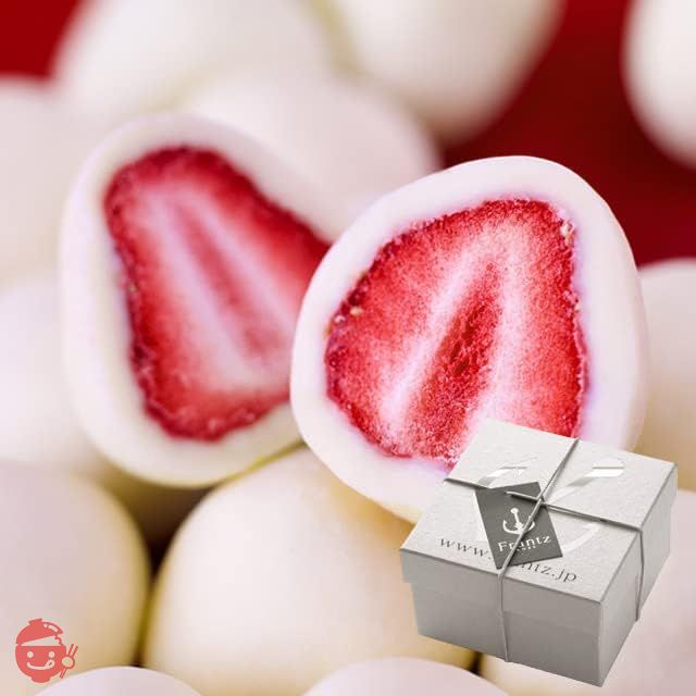 Kobe Franz Kobe Strawberry Truffle (R) Present Sweets Kobe Franz Kobe Strawberry Truffle (R) Present Sweets