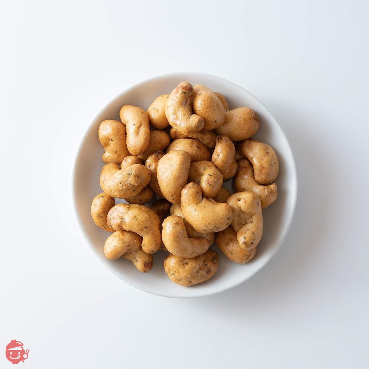 Yoshimatsu Wasabi Soy Sauce Cashew Nuts (400g / with Chuck