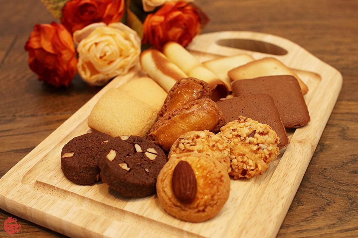 ギフト スイーツ お菓子 RUYSDAEL (ロイスダール) ロイスダールセット