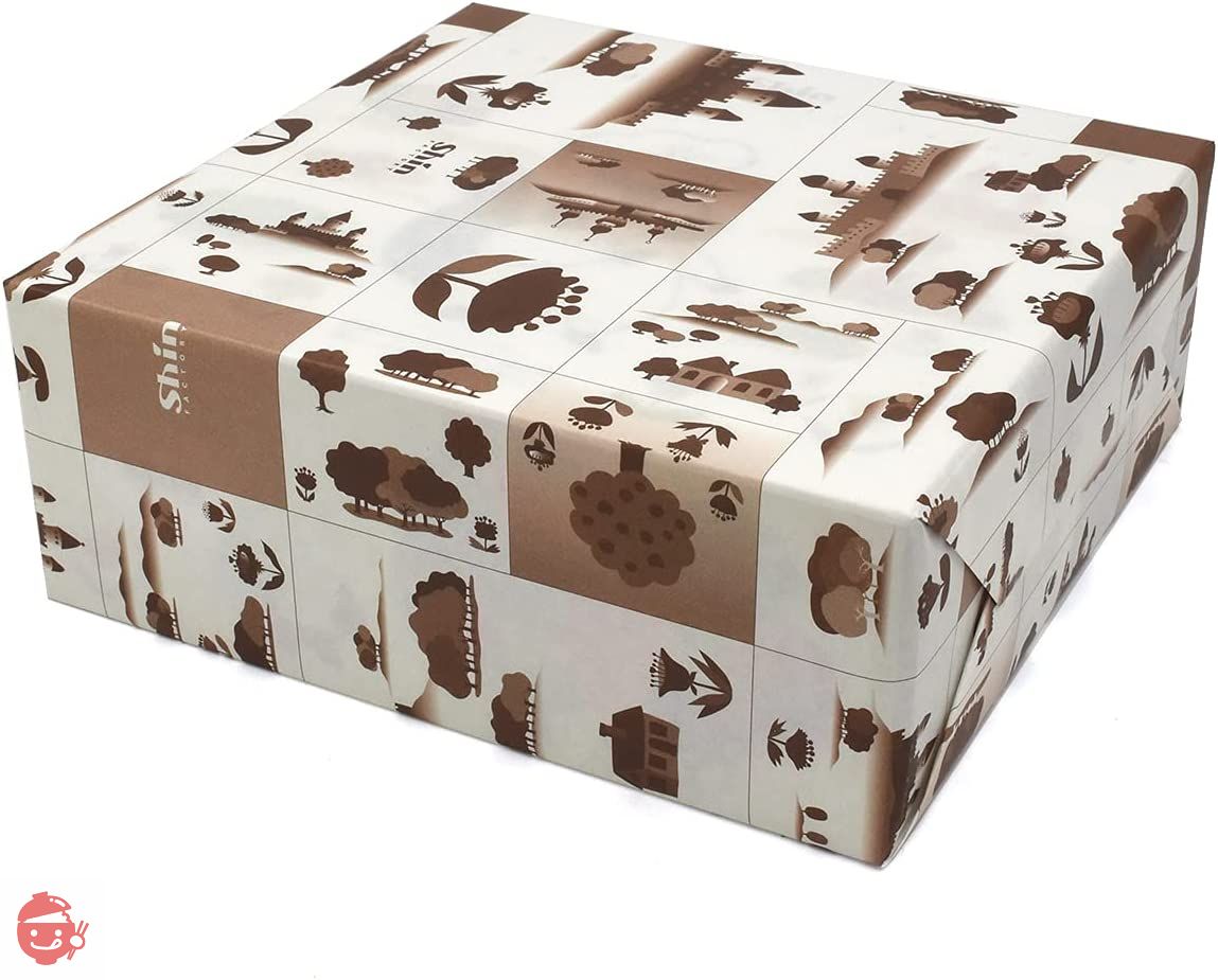 Factory Shin Mori no Sweets Studio] ~ Contains 14 baked sweets