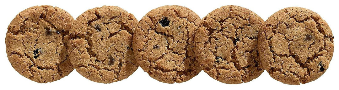 Kjeldsens (ケルドセン) カラント & チョコレートチップ クッキー 90gの画像