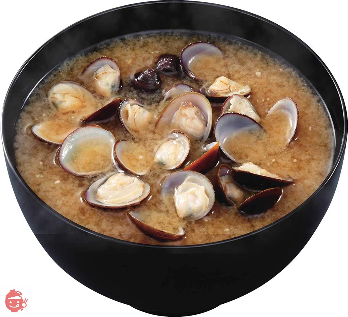 マルコメ 魚がし横丁 しじみ汁 即席味噌汁 3食入×10袋 – Japacle