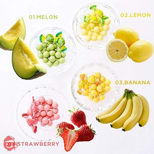 Product name: Shinjuku Takano fruit chocolate 5-pack gift (with