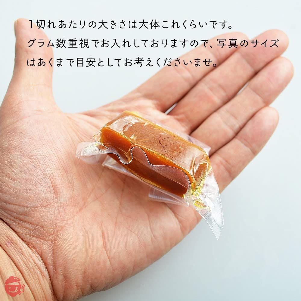 長崎旬彩出島屋 長崎加工 天下の三大珍味からすみ(カラスミ) お試し版15g 2個セットの画像