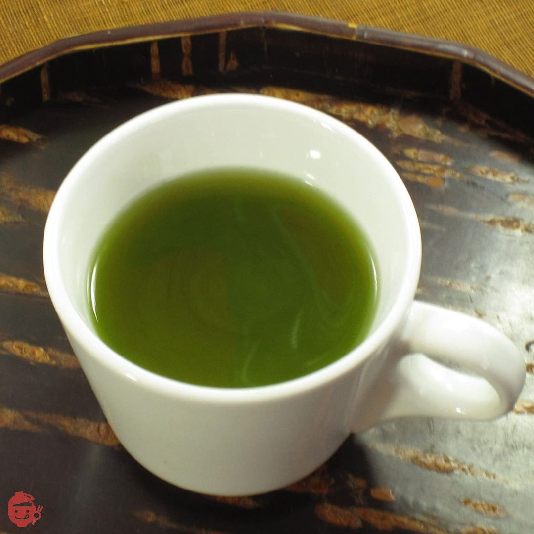 べにふうき茶 粉末 スティック（1g×50包） 静岡産 粉末茶 メチル化カテキン 豊富 粉末緑茶 パウダー ※の画像