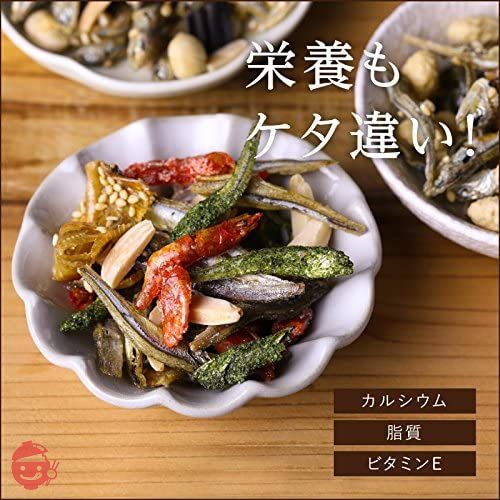 Tamachan Shop OH! Osakana (Seafood Mix) – Japacle