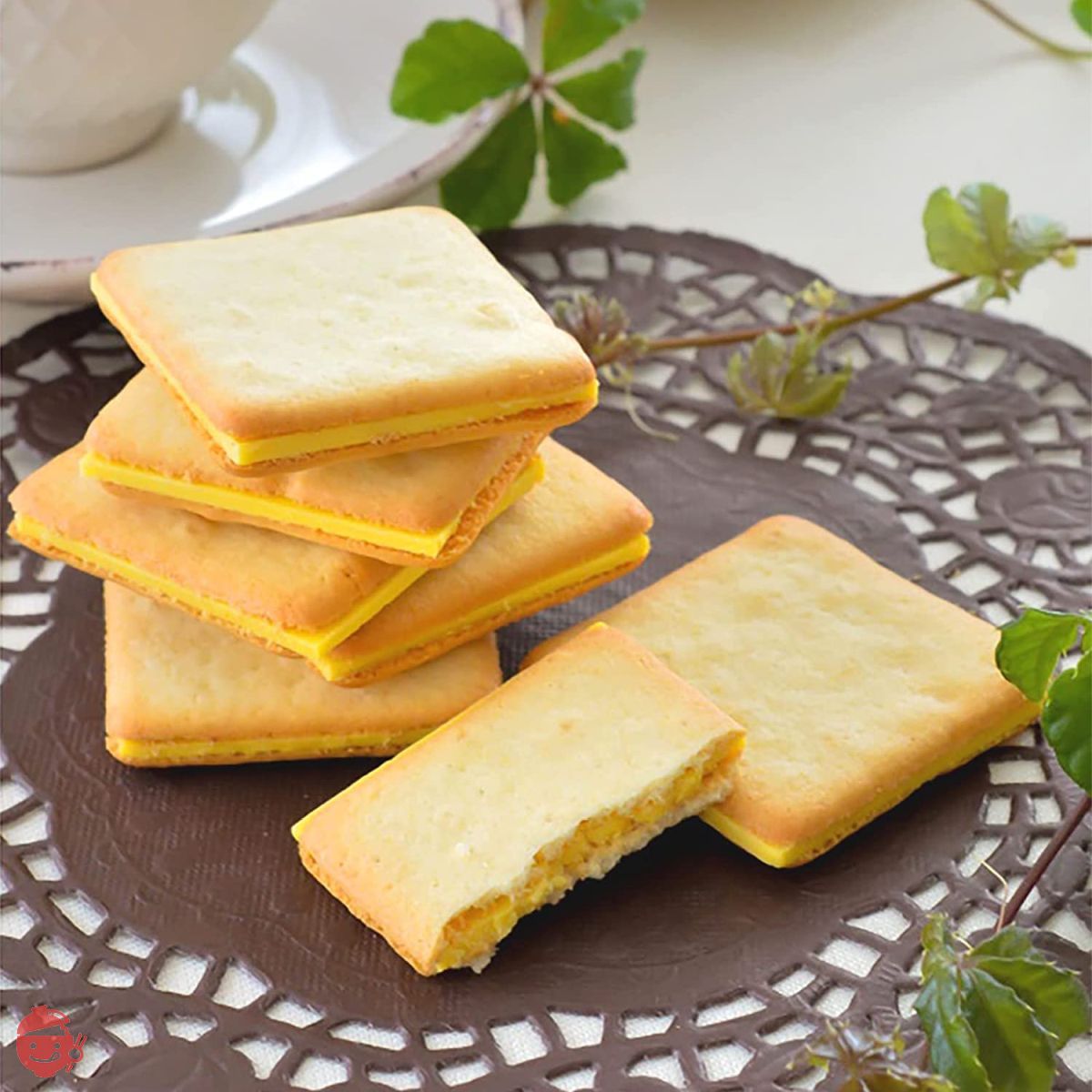 東京 BAKED BASE スイートポテトラングドシャ 30枚入り – Japacle