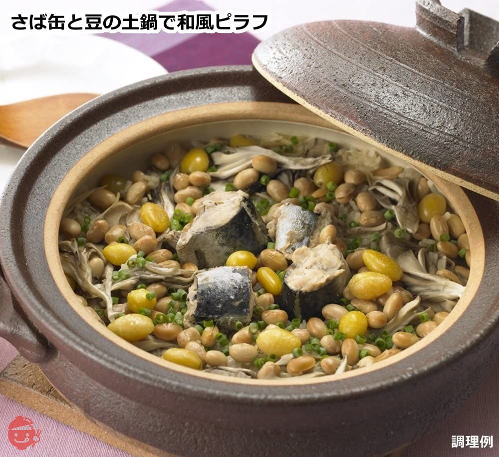 はごろも シャキッと大豆 120g (2652)×6個の画像