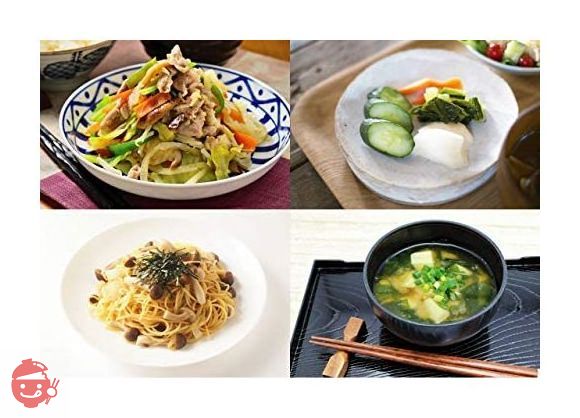 Kombu powder Kombu powder Dashi powder 200g (100g x 2 bags