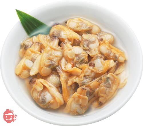 ホテイ あさり水煮化学調味料不使用 125g×12個 – Japacle