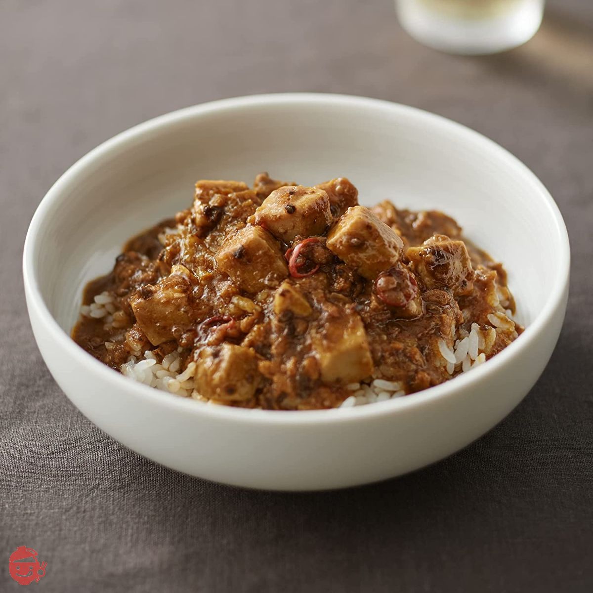 MUJI 15240463 mapo tofu over rice 160g (1 serving) – Japacle