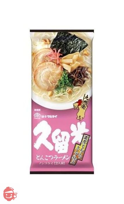マルタイ 本場の味九州長崎ちゃんぽん麺 5食 420g – Japacle