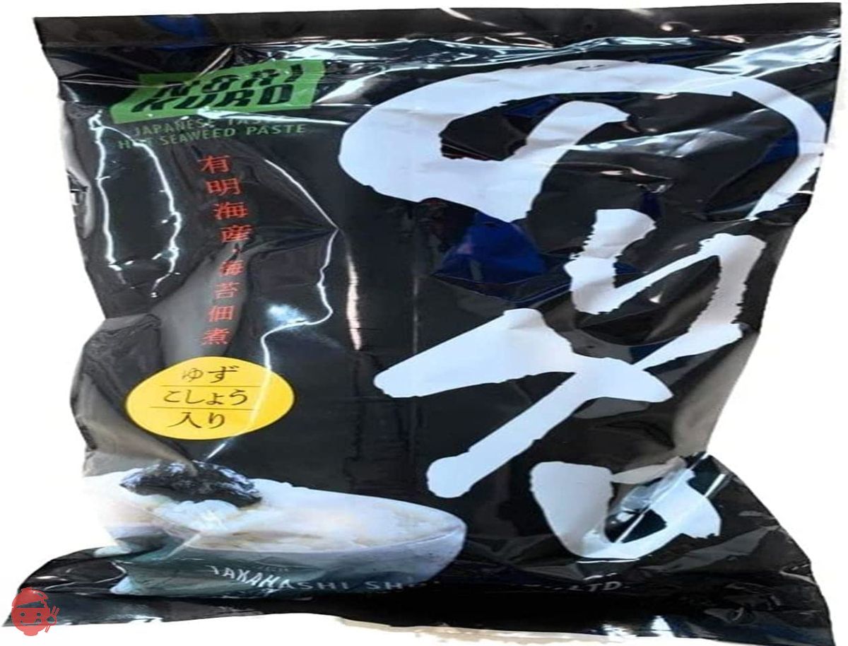 haruo※専用出品で送料無料ブラック36 Nori Kuro 360G – Japacle