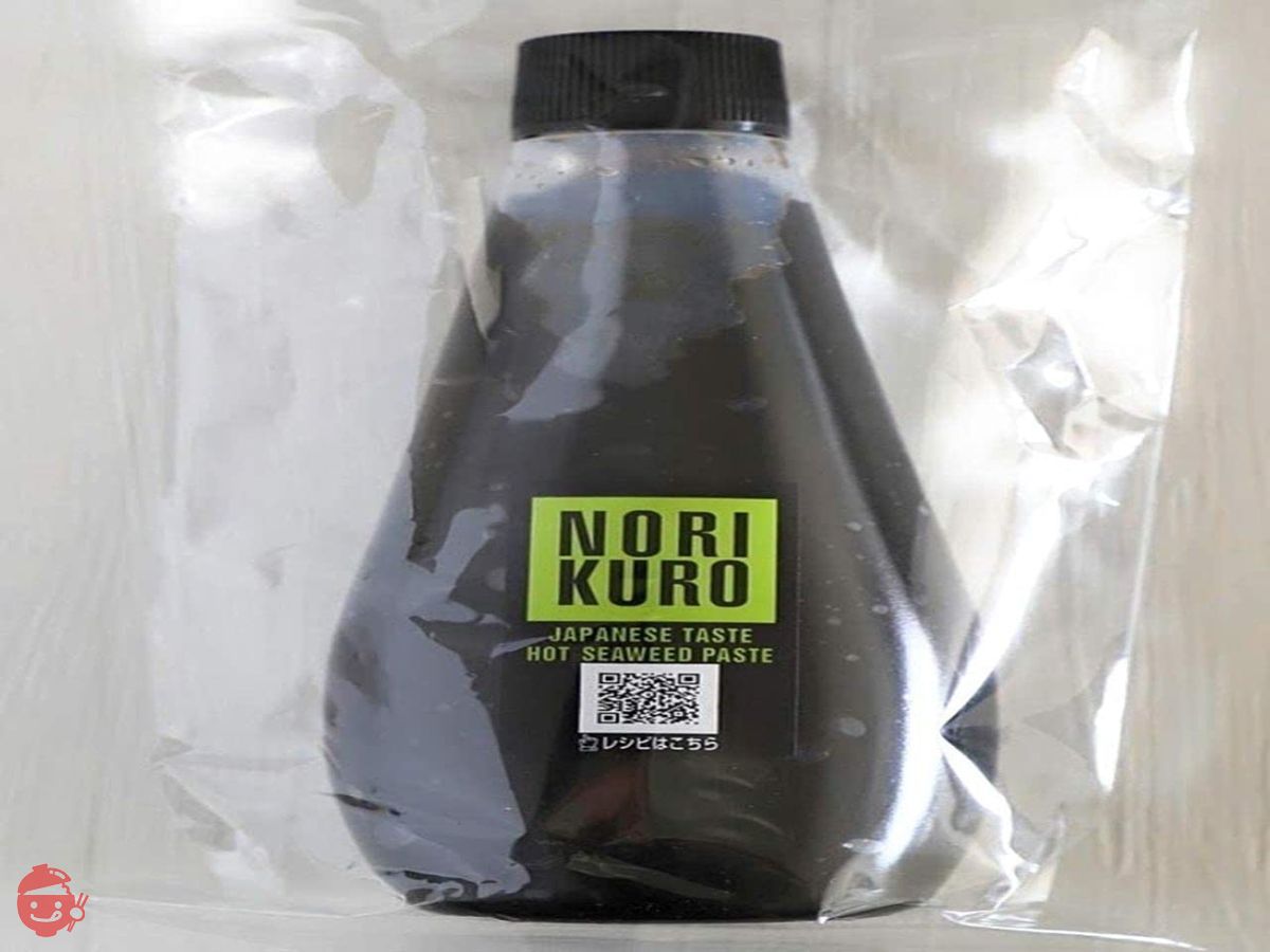 Nori Kuro 360G – Japacle
