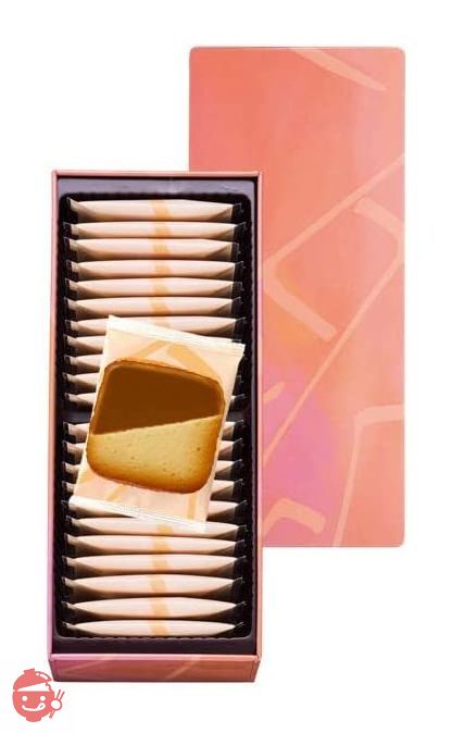 OSTKAKA ★ AMUSE MINI BAGUETTE MILK BROWN [正規品/関税込] KitKat Mini Azuki Sandwich | Mini Mart | TokyoTreat
