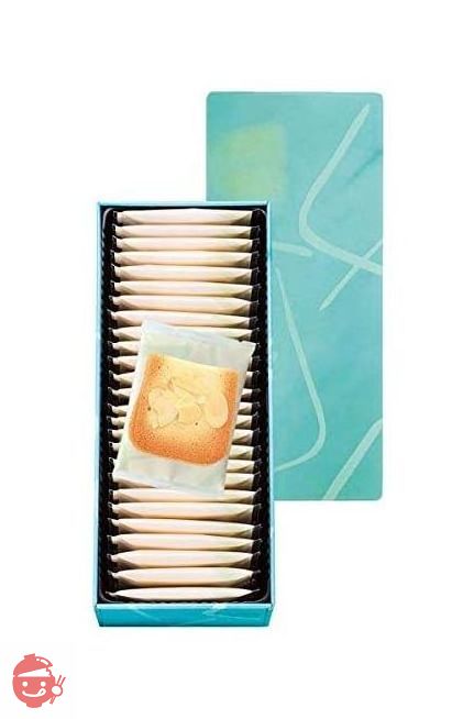 スイーツ お菓子 ギフト プレゼント ヨックモック YOKUMOKU 人気 洋菓子 詰め合わせ 個包装 ビエ オザマンド 26枚入りの画像