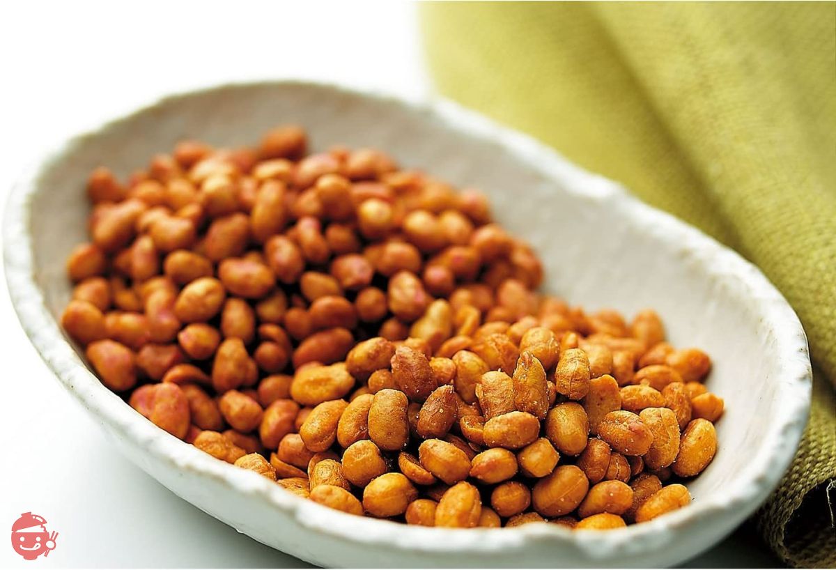 Jalux Dry Natto (Plum) 200g – Japacle