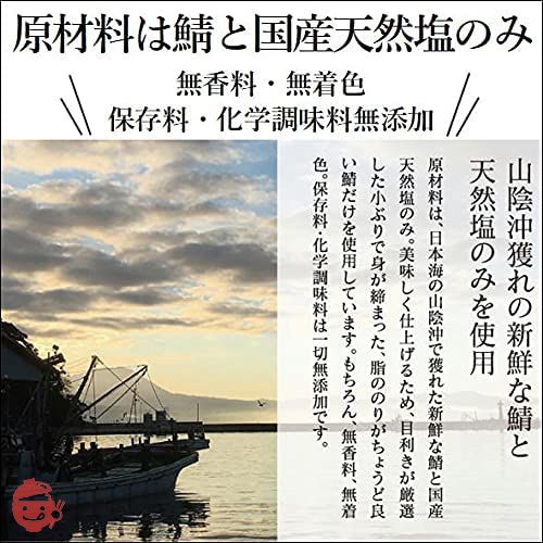 松田十郎商店 鯖塩辛 1本 【鯖の塩辛 さば 】 添加物 着色料などを一切使わず 無添加 こだわりの製法の画像