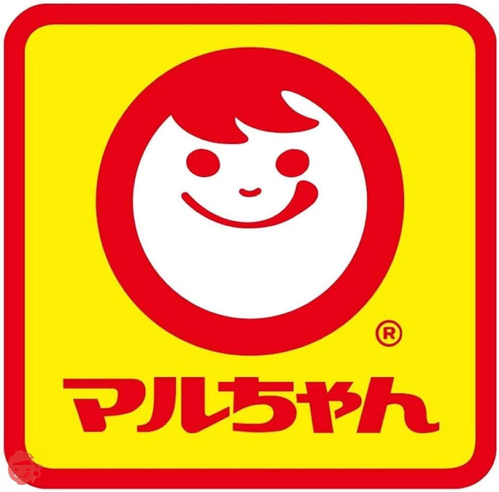マルちゃん 天ぷらそば 5食の画像