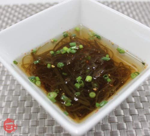 500g of cultured seaweed from Okinawa (salted) – Japacle