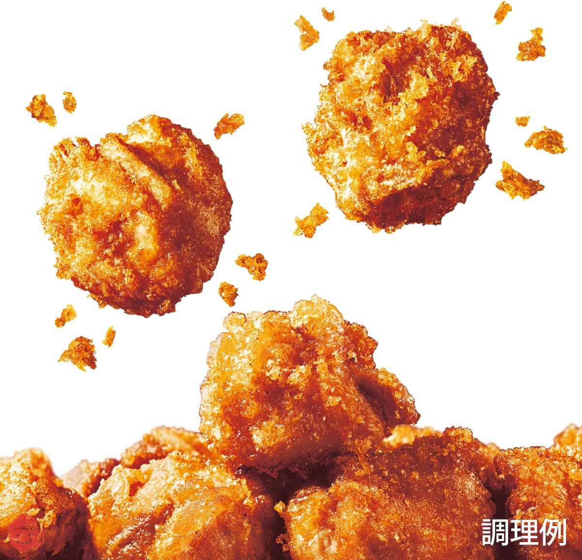 Nissin Karaage Flour Special Rich Soy Sauce Flavor No Garlic