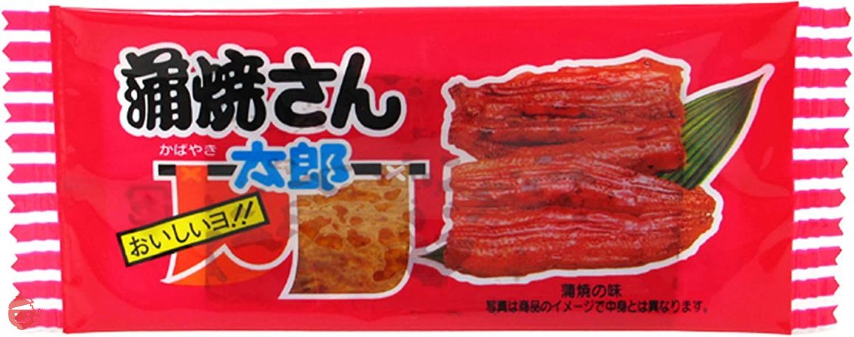 蒲焼さん太郎 30枚×5袋 計150枚 – Japacle