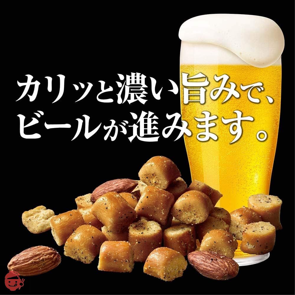 江崎グリコ クラッツ(ペッパーベーコン) 42g ×20個 おつまみ おつまみスナック おつまみセット スナック菓子の画像