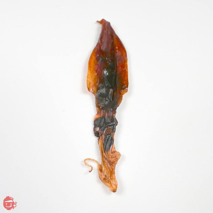 国産 焼きほたるいか 200g 魚醤漬け おつまみ 濃厚 ホタルイカ 北海道加工の画像