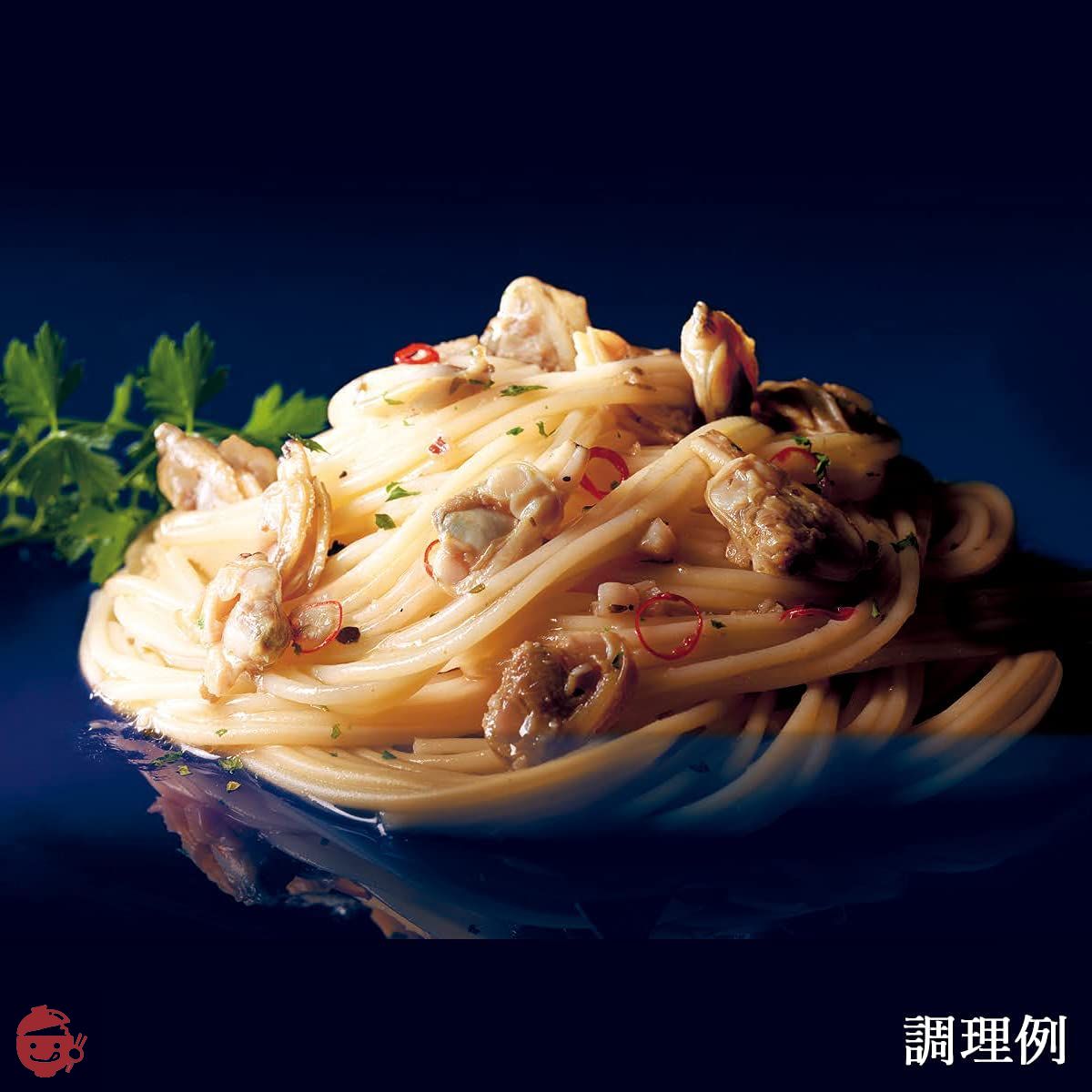 青の洞窟 GRAZIA ボンゴレビアンコ 125g×5箱 – Japacle