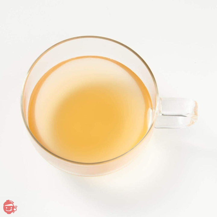 無印良品 穀物のお茶 国産大豆の黒豆茶 18g(1.8g×10袋) 82144697の画像