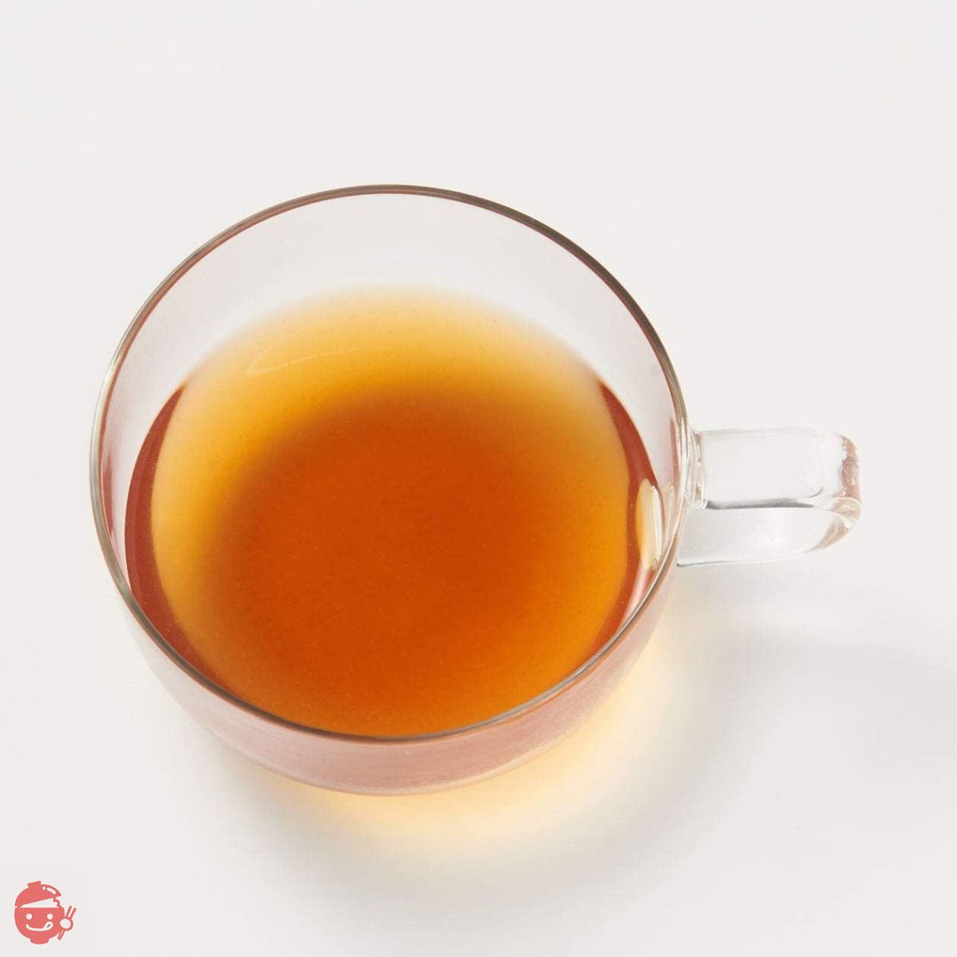 無印良品 穀物のお茶 はと麦&レモングラス 20g(2g×10袋) 82144710の画像