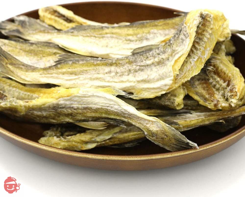 １０袋 大東食品 カンカイ 270g 氷下魚 コマイ - 魚介類(加工食品)