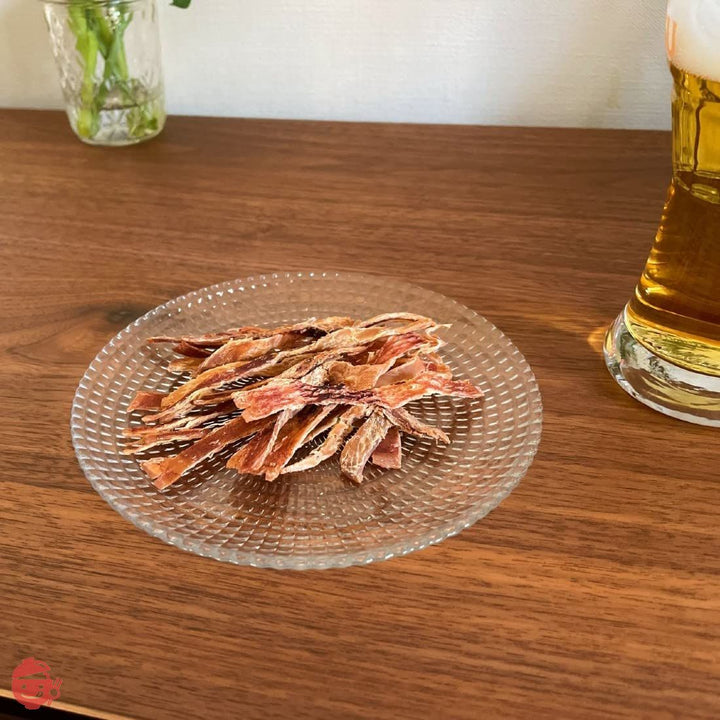 純国産天然だし仕込 食いしんBAR THEあたりめ ×4個【化学調味料・酵母エキス・たんぱく加水分解物不使用】の画像