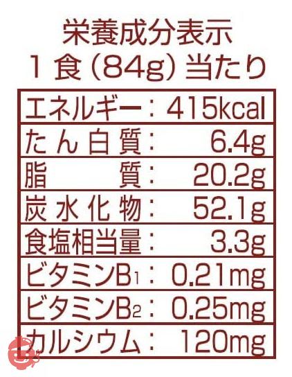 Tokushima Flour Milling NEO Kinchan Yakisoba Reprint Edition 84g x