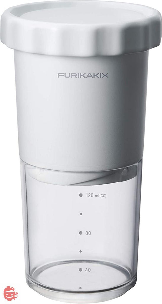 亀田製菓 FURIKAKIX (フリカキックス) 柿の種専用ふりかけマシン 1個