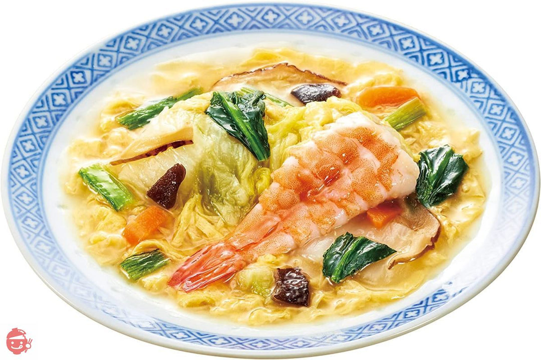 アマノフーズ お惣菜3種セット 4食×2個の画像