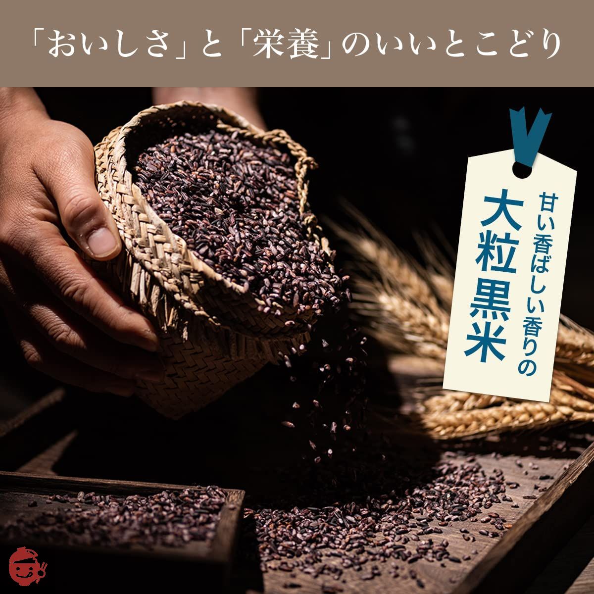Mother's Market 金賞健康米と玄米・黒米 ご飯パック 玄米 黒米 Mother's Market 金賞健康米と玄米・黒米 ご飯パック 玄米 黒米