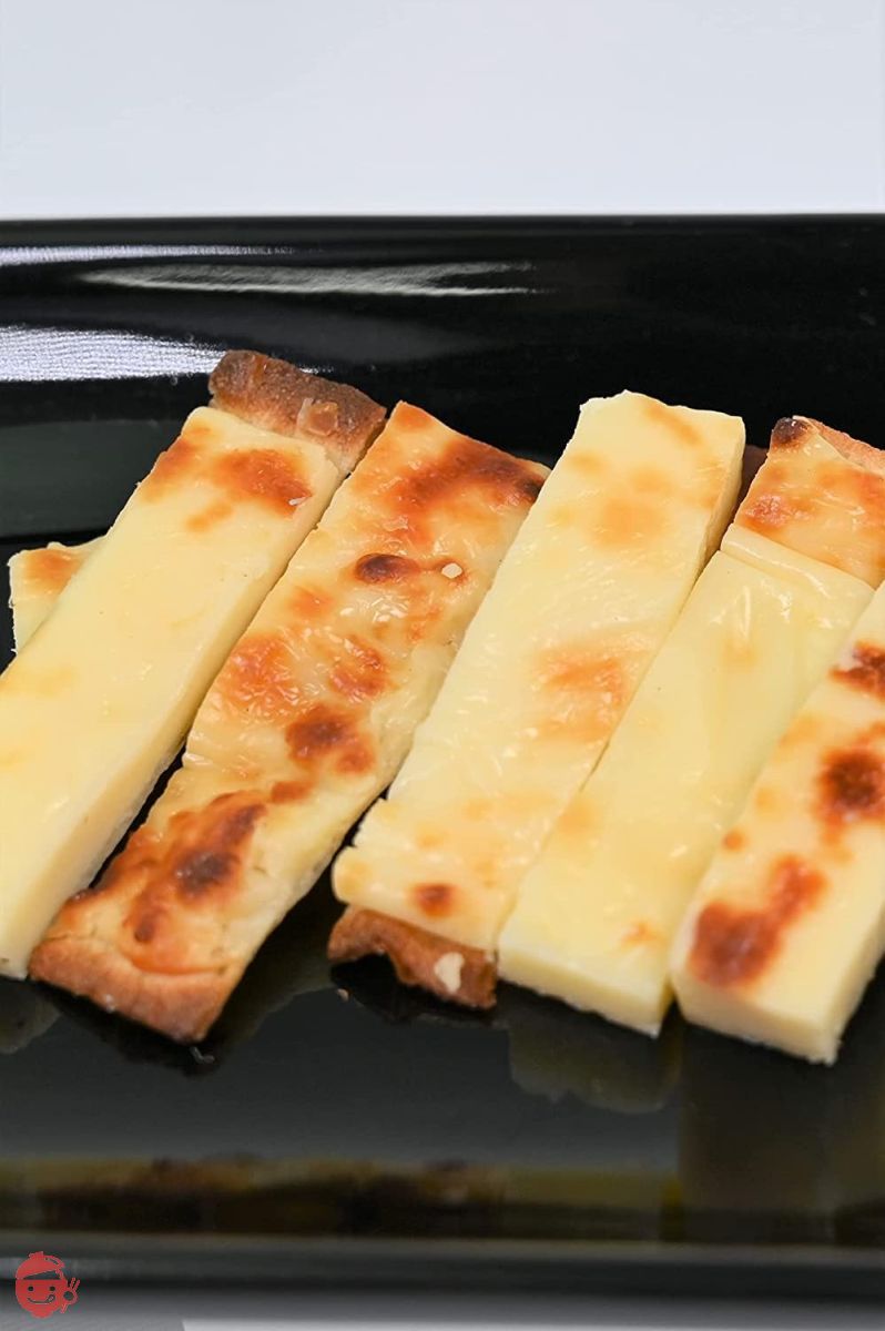 チータラ チーズおやつ 【業務用：北海道 チェダーチーズ入りの焼きたらチーズ】さけるチーズ チーズスティック タラ チーカマ チーかま 珍味 つまみ おつまみ 酒のつまみ おやつ お菓子 おかし 千成商会 [つまみ蔵] 260g+165g(425g)の画像