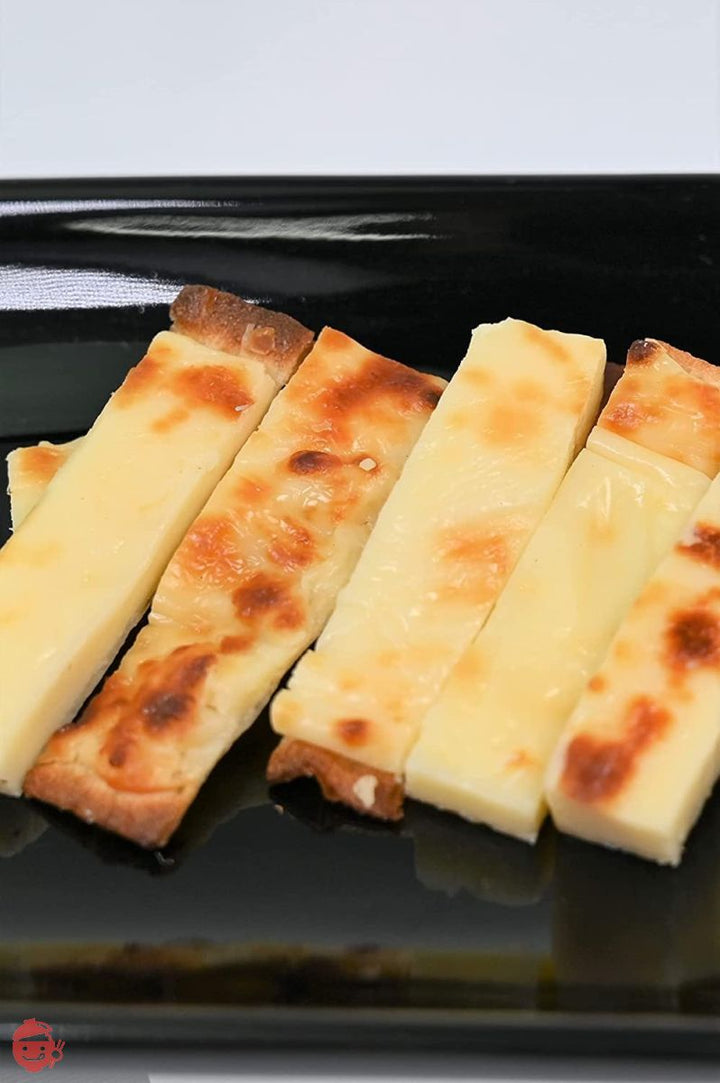 チータラ チーズおやつ 【業務用：北海道 チェダーチーズ入りの焼きたらチーズ】さけるチーズ チーズスティック タラ チーカマ チーかま 珍味 つまみ おつまみ 酒のつまみ おやつ お菓子 おかし 千成商会 [つまみ蔵] 165g×4袋(660g)の画像