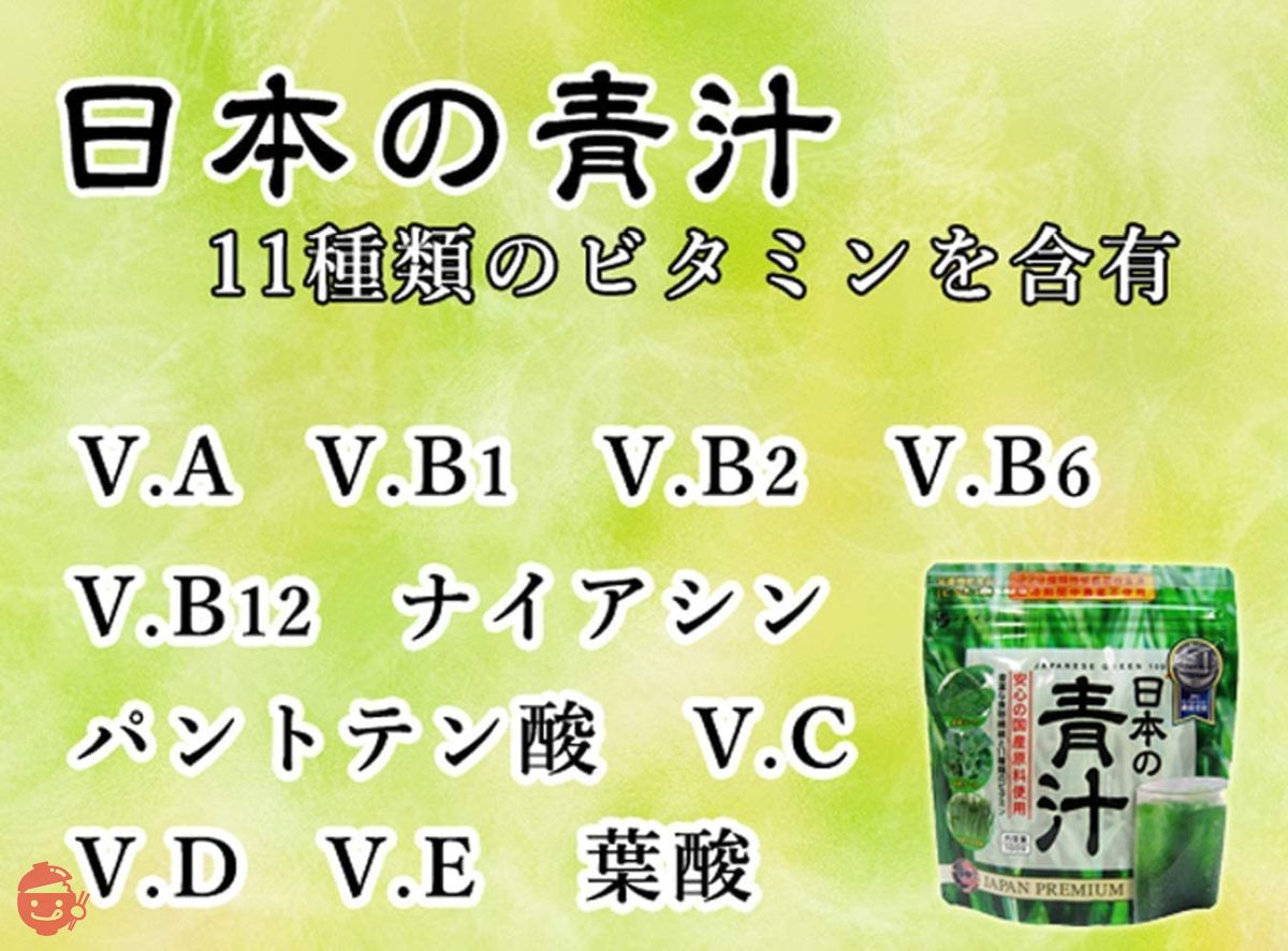 ファイン 日本の青汁 大麦若葉 ケール ゴーヤ使用 農薬未使用 約30日分