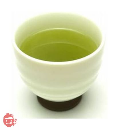 粉末緑茶 業務用 パウダー （ 粉末 緑茶 ） 200g 静岡県掛川産 100%の画像