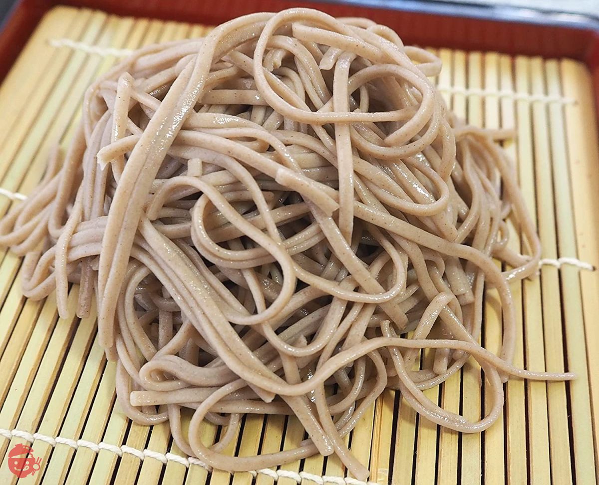りう出品 Ganso Juwari Soba 200g x 5 bags – Japacle