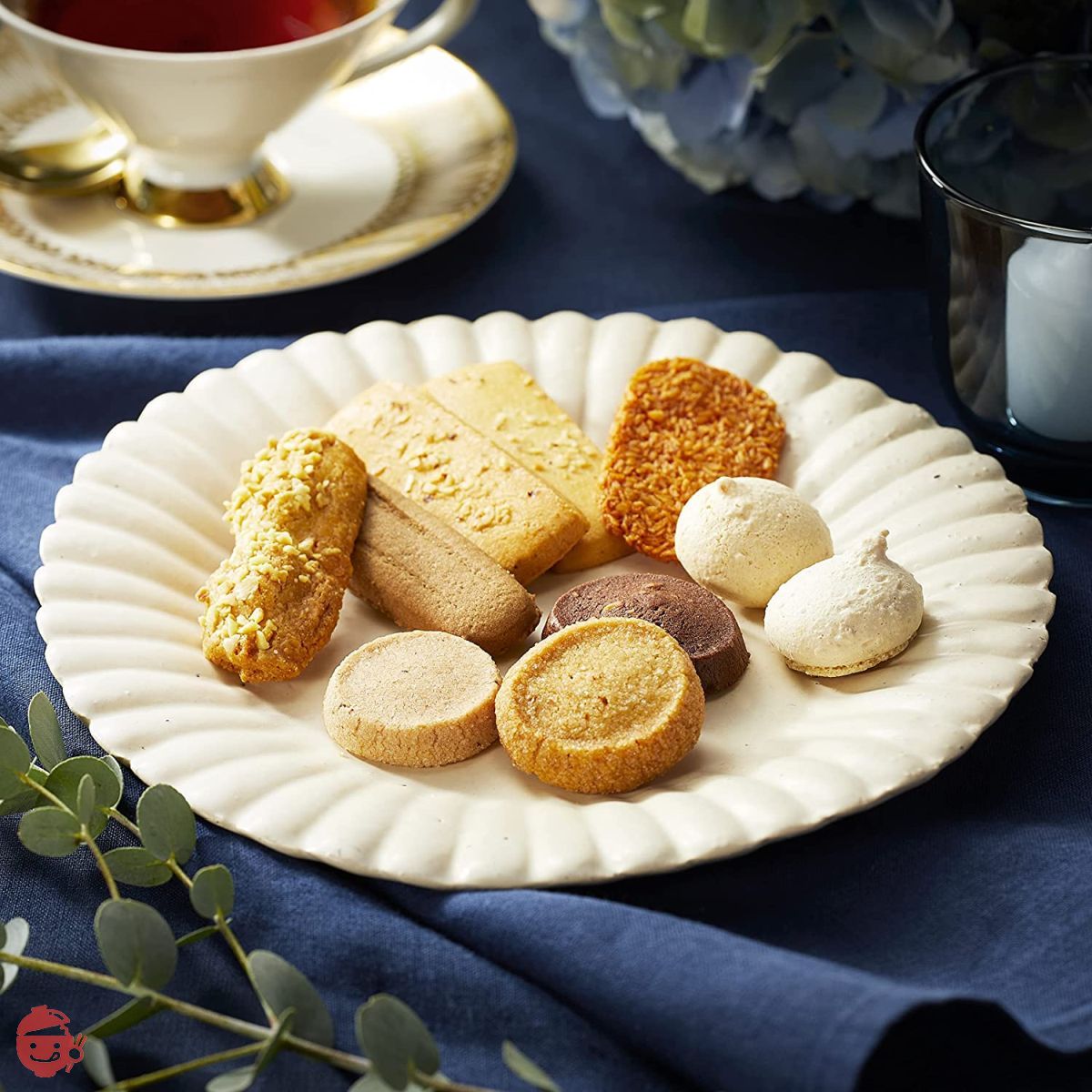 包装済み】帝国ホテル クッキー詰合せ（C-55N） – Japacle