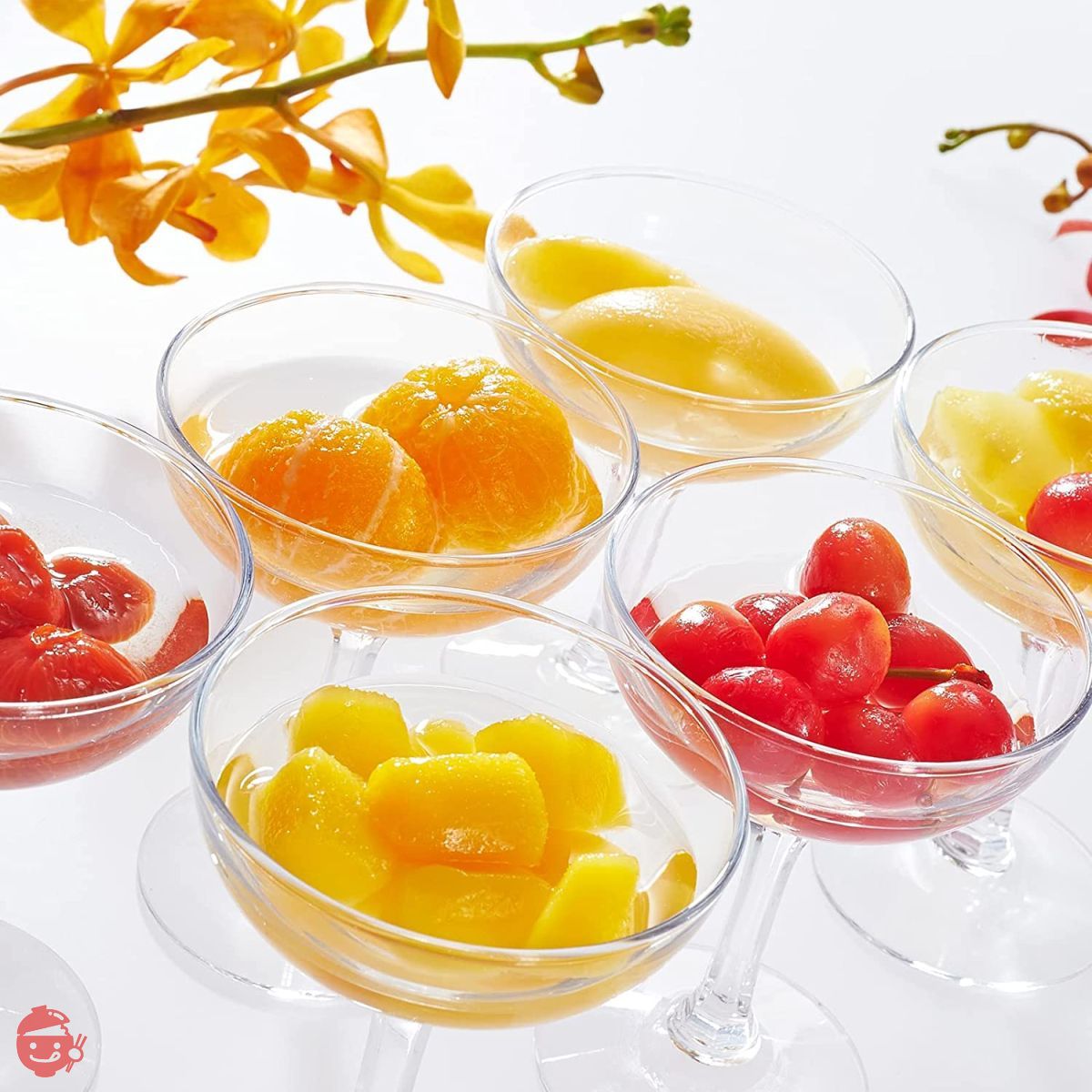 Gift Sweets Fruit Assortment Patisserie Ginza Sembikiya Ginza
