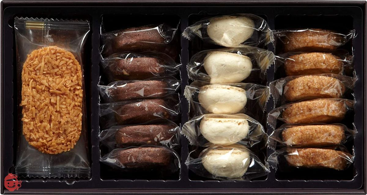 包装済み】帝国ホテル クッキー詰合せ（C-12N）2個セット – Japacle