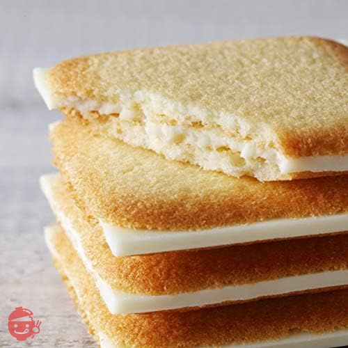 白い恋人 ホワイトチョコ 24枚入 お土産袋付き – Japacle