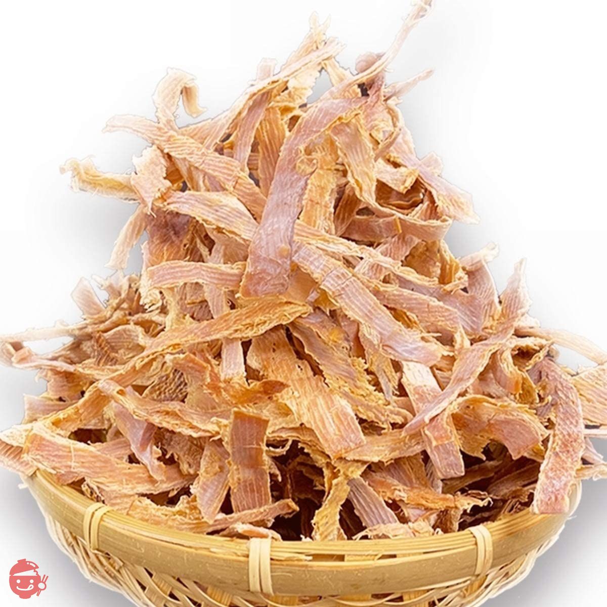 あたりめ 乾燥するめ するめ スルメ 無添加 メガ盛り 200g – Japacle