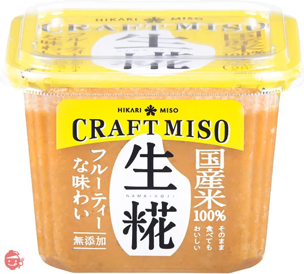misocoページ Aka Miso – Aged 6 Mos 1kg | WA Imports
