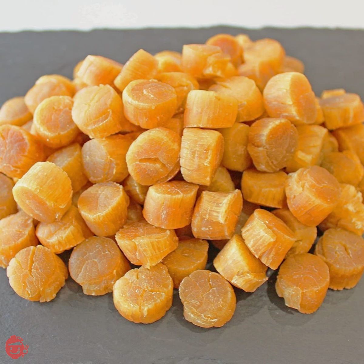 北海道干贝干贝干贝一级SAS尺寸300g 拉链袋/扇贝扇贝美味零食商用