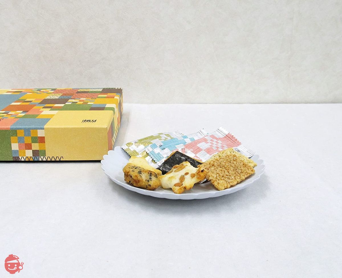 Akasaka Kakiyama Ah La Kashiko AL-20 (36 pieces) – Japacle